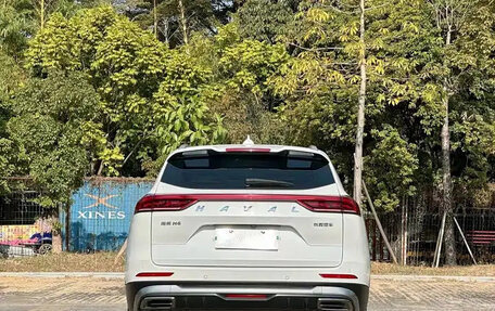 Haval H6, 2021 год, 1 265 852 рублей, 6 фотография