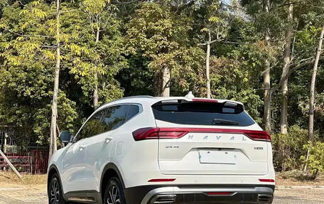 Haval H6, 2021 год, 1 265 852 рублей, 4 фотография