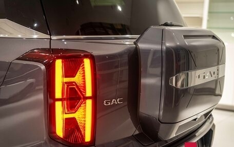 GAC GS8, 2025 год, 4 799 000 рублей, 32 фотография