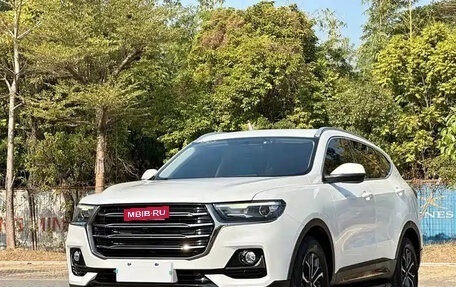 Haval H6, 2021 год, 1 265 852 рублей, 3 фотография