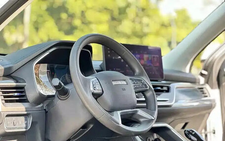 Haval H6, 2021 год, 1 265 852 рублей, 9 фотография