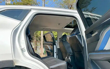 Haval H6, 2021 год, 1 265 852 рублей, 11 фотография