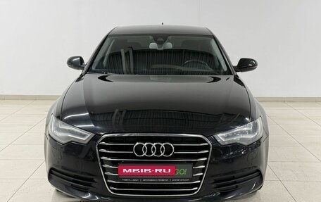 Audi A6, 2011 год, 1 490 000 рублей, 2 фотография