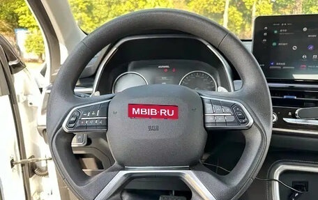 Haval H6, 2021 год, 1 265 852 рублей, 8 фотография