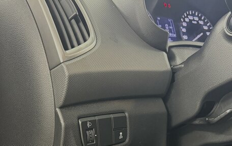 Hyundai Creta I рестайлинг, 2018 год, 1 395 000 рублей, 8 фотография