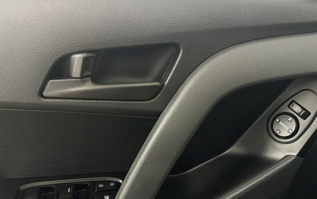 Hyundai Creta I рестайлинг, 2018 год, 1 395 000 рублей, 9 фотография