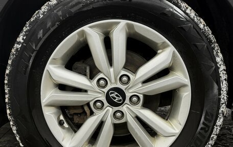 Hyundai Creta I рестайлинг, 2018 год, 1 395 000 рублей, 15 фотография