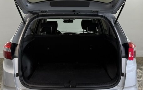 Hyundai Creta I рестайлинг, 2018 год, 1 395 000 рублей, 13 фотография