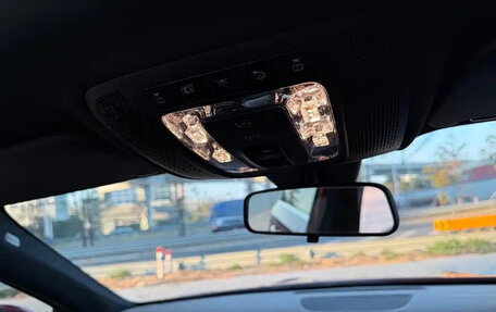 Mercedes-Benz A-Класс, 2021 год, 1 600 000 рублей, 13 фотография