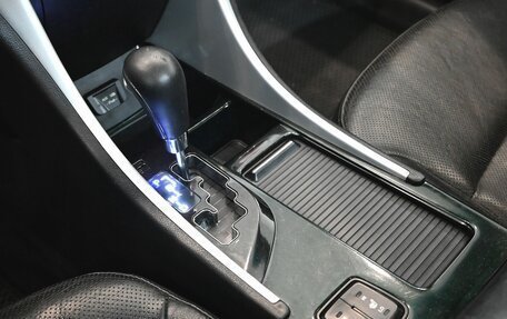 Hyundai Sonata VI, 2010 год, 1 230 000 рублей, 17 фотография