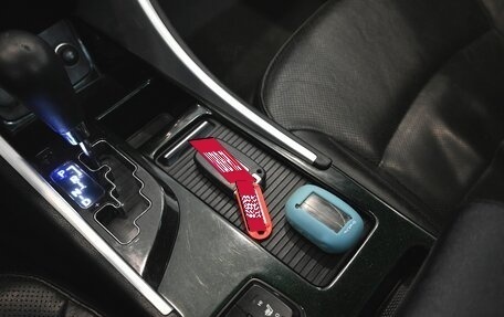 Hyundai Sonata VI, 2010 год, 1 230 000 рублей, 18 фотография