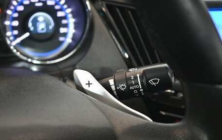 Hyundai Sonata VI, 2010 год, 1 230 000 рублей, 22 фотография