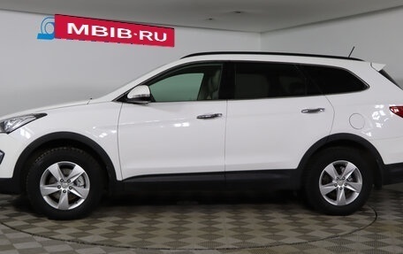 Hyundai Santa Fe III рестайлинг, 2014 год, 1 699 990 рублей, 8 фотография