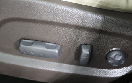 Hyundai Santa Fe III рестайлинг, 2014 год, 1 699 990 рублей, 17 фотография