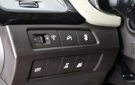 Hyundai Santa Fe III рестайлинг, 2014 год, 1 699 990 рублей, 18 фотография