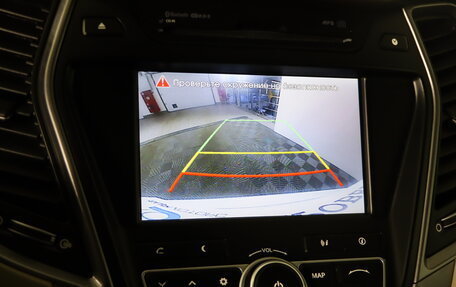 Hyundai Santa Fe III рестайлинг, 2014 год, 1 699 990 рублей, 21 фотография