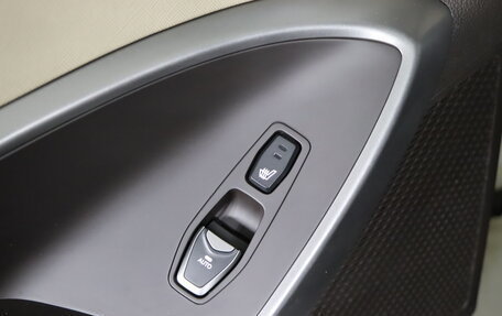 Hyundai Santa Fe III рестайлинг, 2014 год, 1 699 990 рублей, 25 фотография