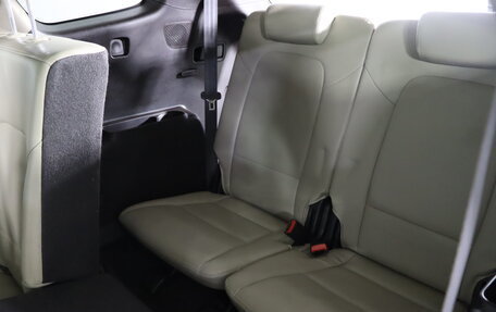 Hyundai Santa Fe III рестайлинг, 2014 год, 1 699 990 рублей, 27 фотография