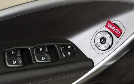 Hyundai Santa Fe III рестайлинг, 2014 год, 1 699 990 рублей, 16 фотография