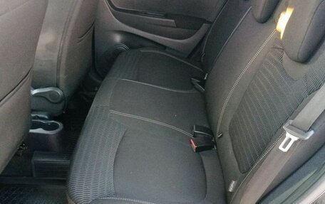 Renault Kaptur I рестайлинг, 2018 год, 1 200 000 рублей, 8 фотография