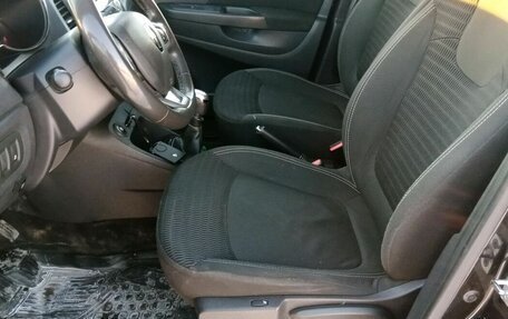 Renault Kaptur I рестайлинг, 2018 год, 1 200 000 рублей, 7 фотография