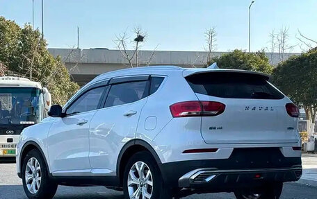 Haval H6, 2021 год, 1 278 852 рублей, 4 фотография