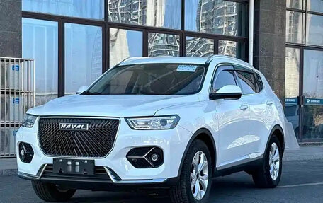 Haval H6, 2021 год, 1 278 852 рублей, 2 фотография