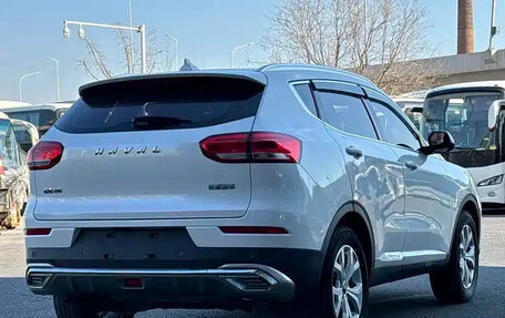 Haval H6, 2021 год, 1 278 852 рублей, 3 фотография