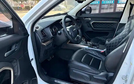 Haval H6, 2021 год, 1 278 852 рублей, 6 фотография