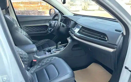 Haval H6, 2021 год, 1 278 852 рублей, 9 фотография