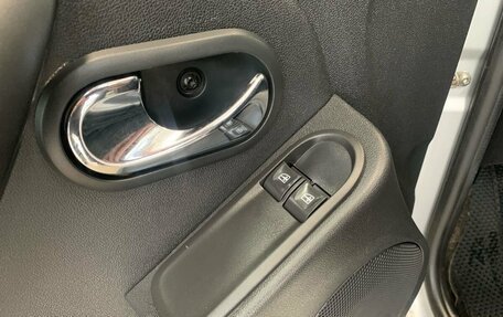 Renault Duster I рестайлинг, 2015 год, 759 000 рублей, 6 фотография