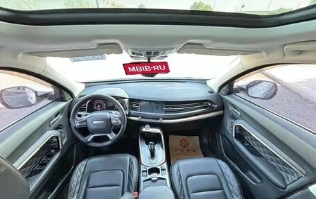 Haval H6, 2021 год, 1 278 852 рублей, 7 фотография