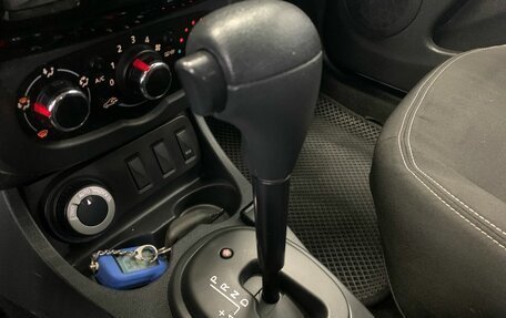 Renault Duster I рестайлинг, 2015 год, 759 000 рублей, 13 фотография