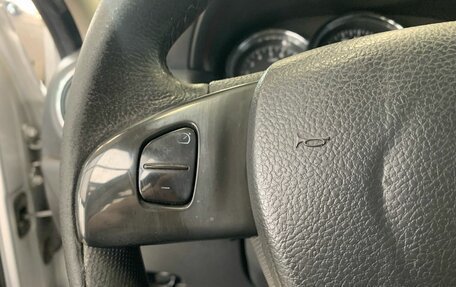 Renault Duster I рестайлинг, 2015 год, 759 000 рублей, 9 фотография