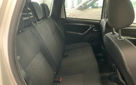 Renault Duster I рестайлинг, 2015 год, 759 000 рублей, 15 фотография