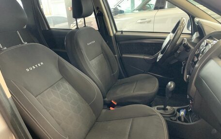 Renault Duster I рестайлинг, 2015 год, 759 000 рублей, 14 фотография