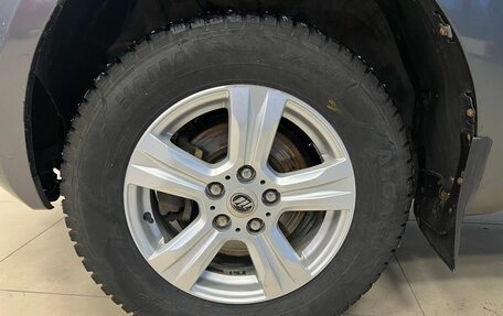 Lifan X60 I рестайлинг, 2014 год, 319 000 рублей, 9 фотография