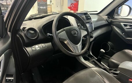 Lifan X60 I рестайлинг, 2014 год, 319 000 рублей, 14 фотография