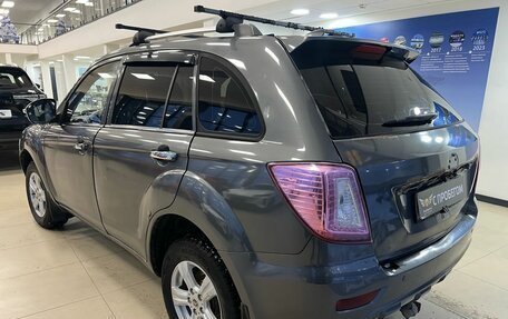 Lifan X60 I рестайлинг, 2014 год, 319 000 рублей, 5 фотография