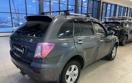 Lifan X60 I рестайлинг, 2014 год, 319 000 рублей, 7 фотография