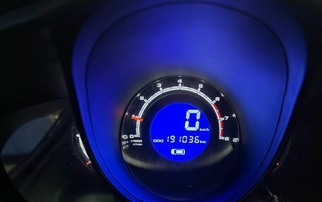 Lifan X60 I рестайлинг, 2014 год, 319 000 рублей, 10 фотография