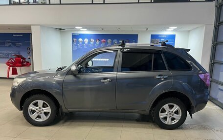 Lifan X60 I рестайлинг, 2014 год, 319 000 рублей, 8 фотография