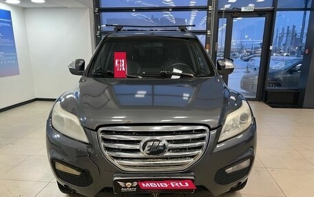 Lifan X60 I рестайлинг, 2014 год, 319 000 рублей, 2 фотография