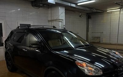 Subaru Tribeca I рестайлинг, 2005 год, 650 000 рублей, 1 фотография