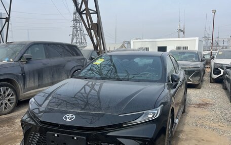 Toyota Camry, 2025 год, 2 500 000 рублей, 1 фотография