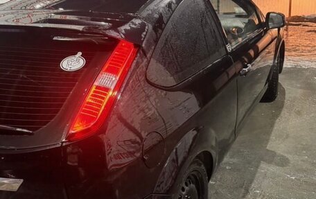 Ford Focus II рестайлинг, 2008 год, 444 000 рублей, 1 фотография