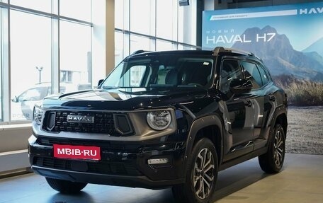 Haval H7, 2025 год, 3 799 000 рублей, 1 фотография