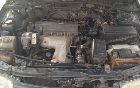 Toyota Carina, 1993 год, 350 000 рублей, 1 фотография