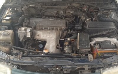 Toyota Carina, 1993 год, 350 000 рублей, 1 фотография