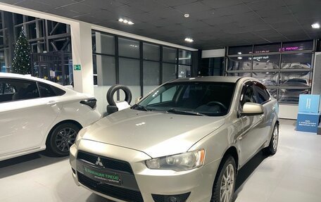 Mitsubishi Lancer IX, 2007 год, 600 000 рублей, 1 фотография